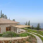 Melivaroni Villa Tsoukaladhes