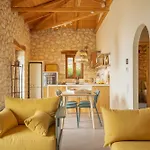 Villa Melivaroni Tsoukaladhes