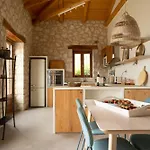 Melivaroni Villa