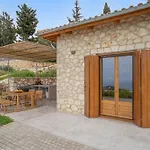 Villa Melivaroni Tsoukaladhes