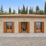 Melivaroni Villa