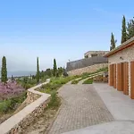 Melivaroni Villa Tsoukaladhes
