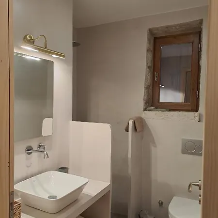 Melivaroni Villa *
