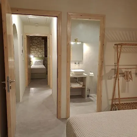 Villa Melivaroni