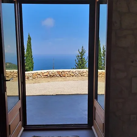 Melivaroni Villa