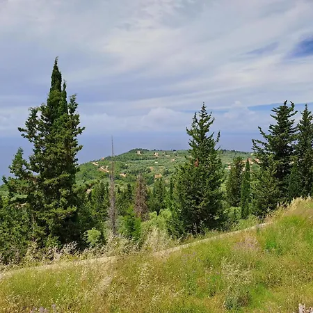 Melivaroni * Tsoukaladhes