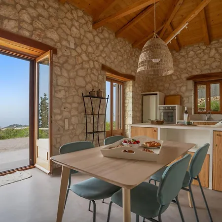 Melivaroni Villa Tsoukaladhes