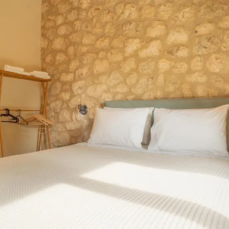 Melivaroni Villa *