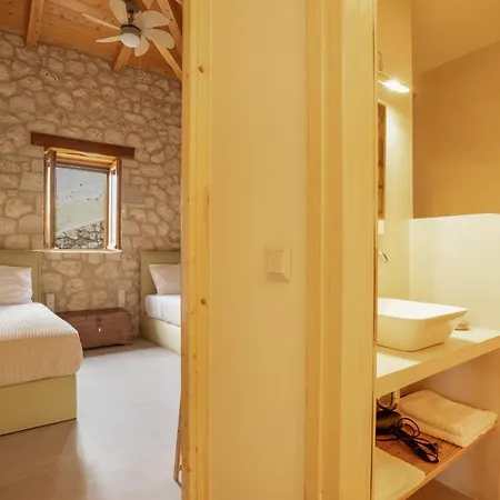 Villa Melivaroni