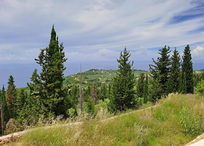 Melivaroni * Tsoukaladhes